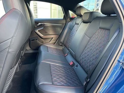 New 2026 Audi S3 Premium image 10