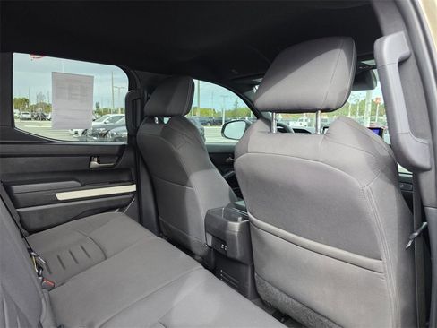 Used 2024 Toyota Tacoma TRD Sport image 12