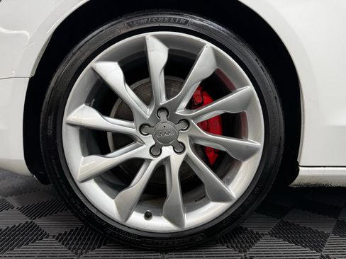 Used 2013 Audi A5 2.0T Premium Plus w/ Premium Plus Pkg AWD/4WD image 9