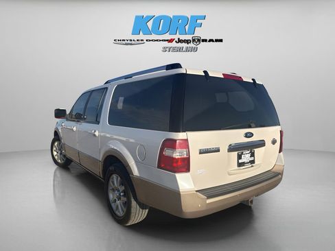 Used 2013 Ford Expedition EL King Ranch image 7