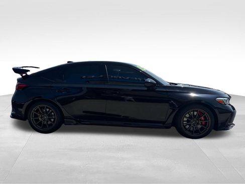 Used 2025 Honda Civic Type R image 7
