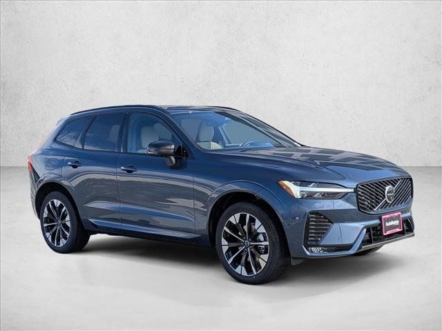 Certified 2026 Volvo XC60 B5 Plus w/ Protection Package Premier AWD/4WD image 3