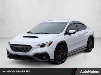 Certified 2024 Subaru WRX TR AWD/4WD video 1