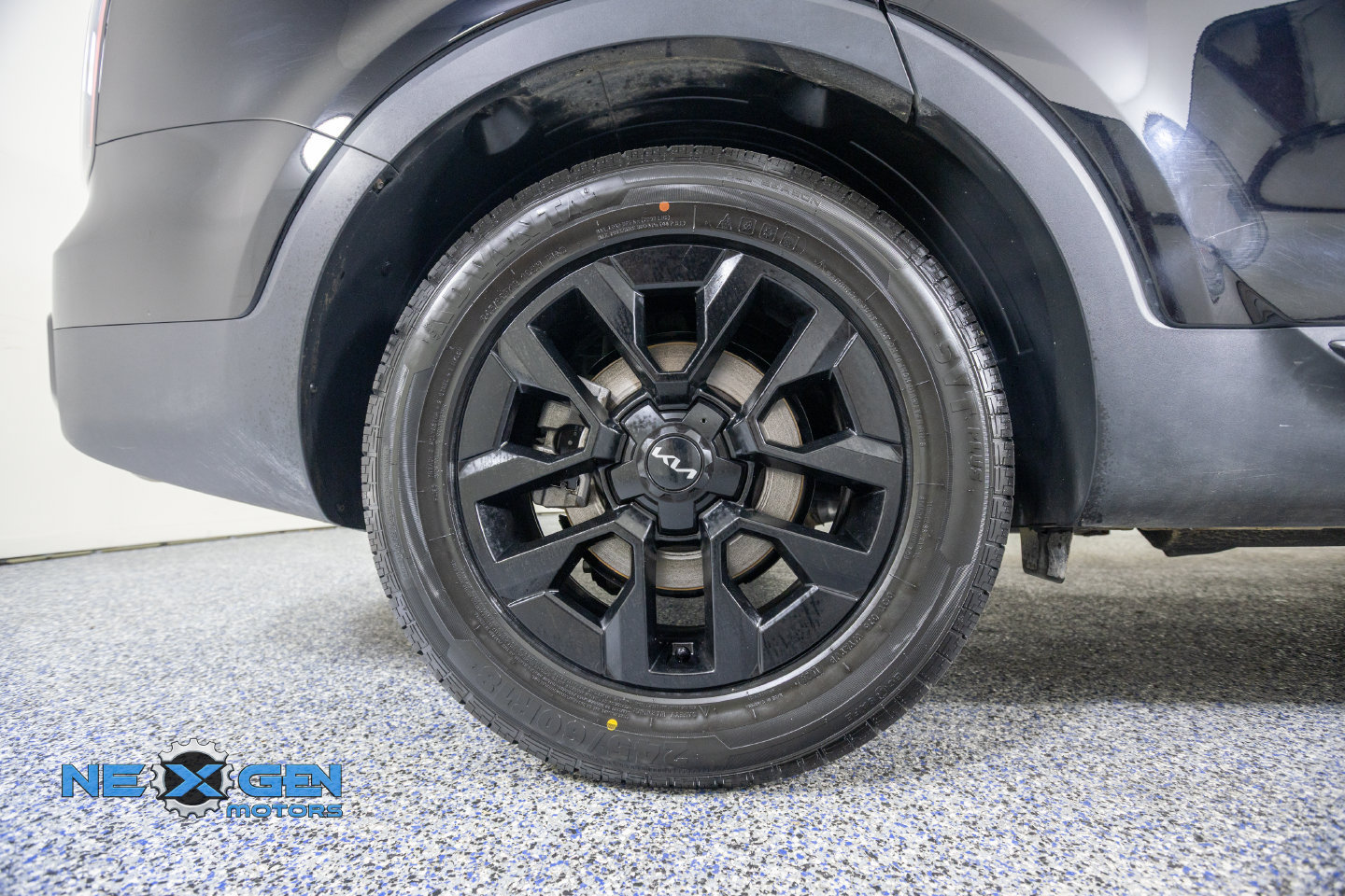 Used 2024 Kia Telluride SX Prestige X-Pro AWD/4WD image 49