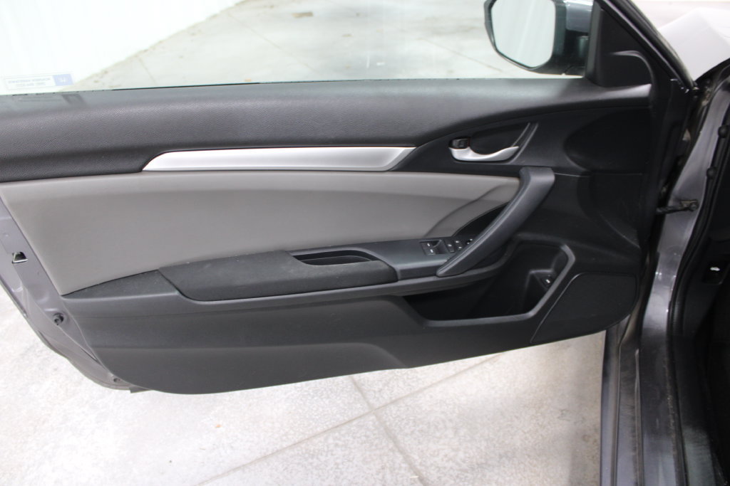 Used 2017 Honda Civic LX-P image 33