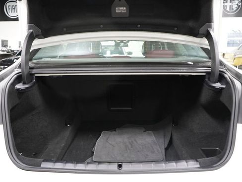 Used 2026 BMW 740i xDrive AWD/4WD image 15