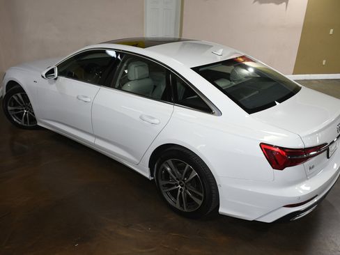 Used 2022 Audi A6 Premium Plus image 80