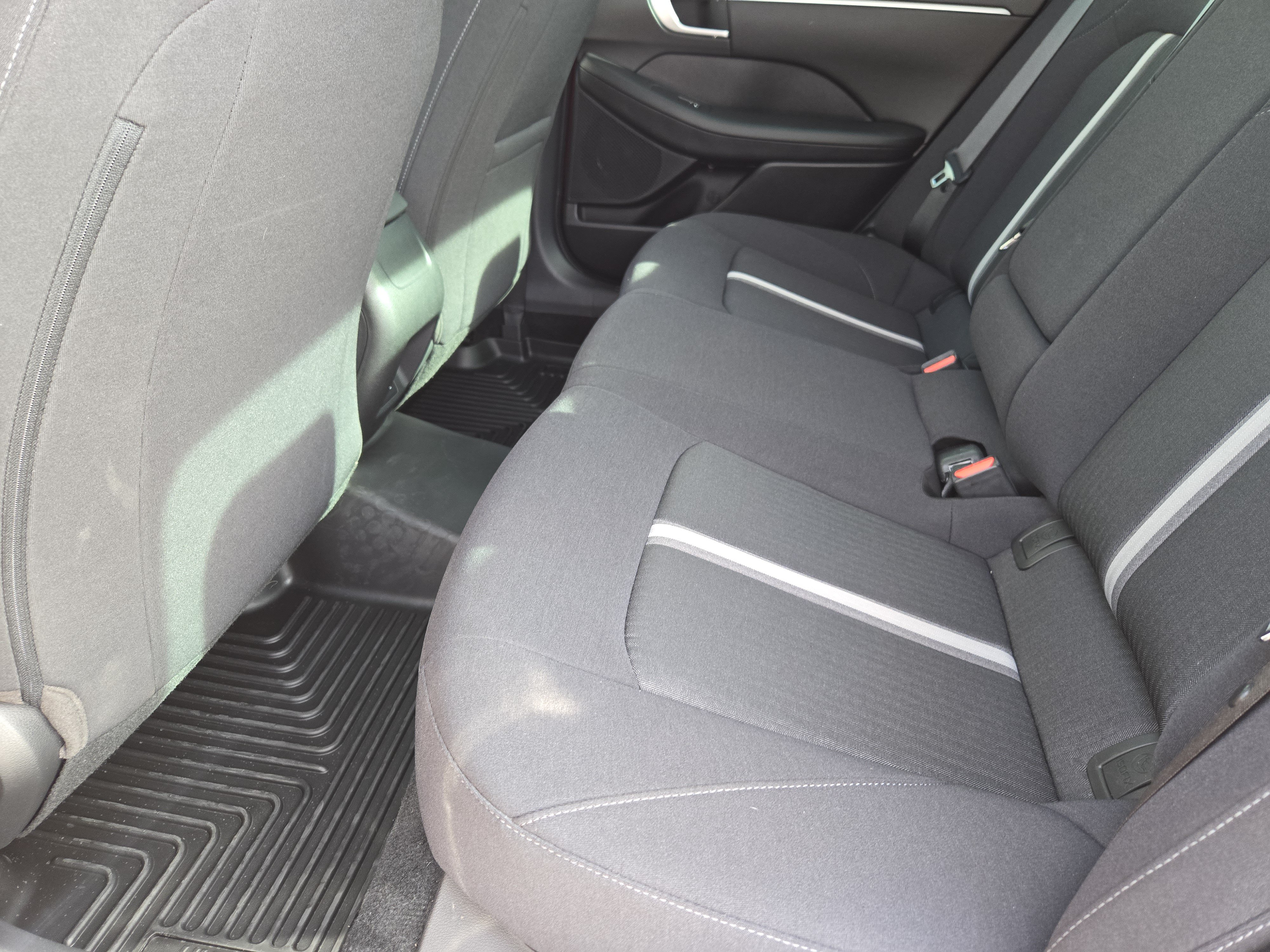 Used 2024 Hyundai Sonata SEL w/ Convenience Package FWD image 31