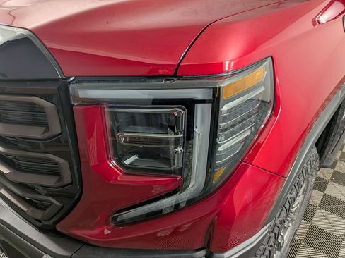 New 2026 GMC Sierra 1500 AT4X AWD/4WD image 13