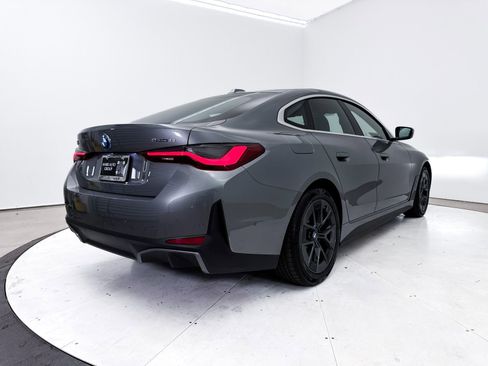 Used 2023 BMW i4 eDrive35 w/ Premium Package RWD image 20