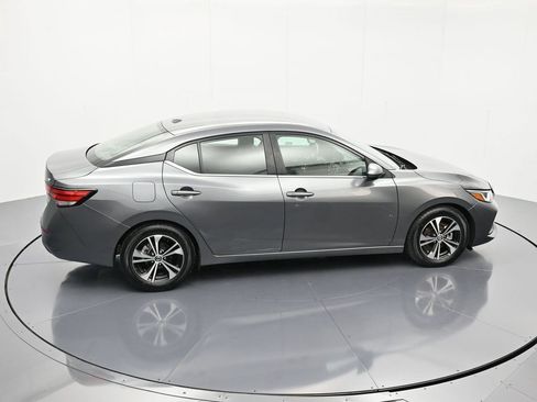 Certified 2023 Nissan Sentra SV image 33