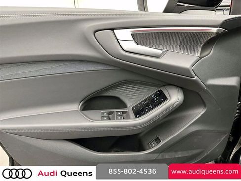 Certified 2025 Audi A5 2.0T Premium Plus w/ Premium Plus image 17