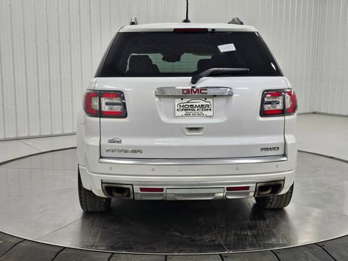 Used 2016 GMC Acadia Denali image 36
