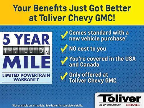 New 2026 Chevrolet Corvette Z06 w/ Battery Protection Package image 2