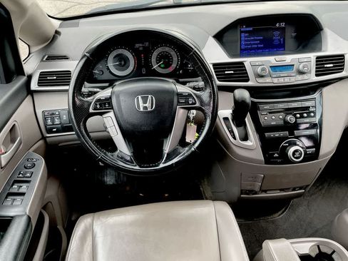 Used 2013 Honda Odyssey EX-L image 11