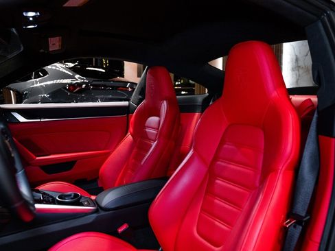 Used 2024 Porsche 911 Turbo S image 15