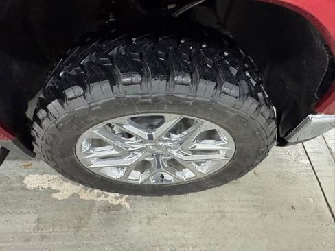 New 2026 GMC Sierra 1500 SLT w/ SLT Premium Plus Package image 7