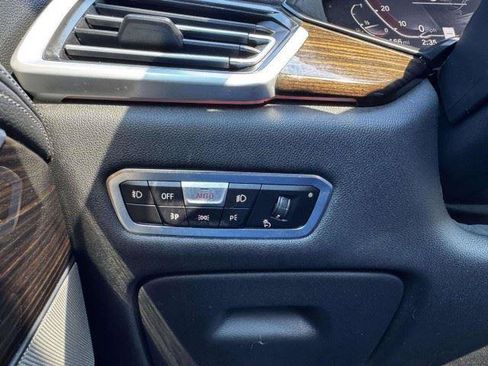Used 2020 BMW X5 xDrive50i w/ Premium Package AWD/4WD image 23
