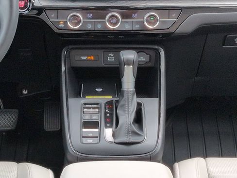 Used 2024 Honda CR-V EX-L image 20