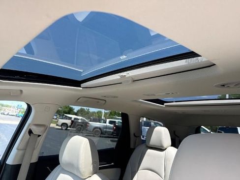 Certified 2023 Buick Enclave Essence w/ Experience Buick Package FWD image 19