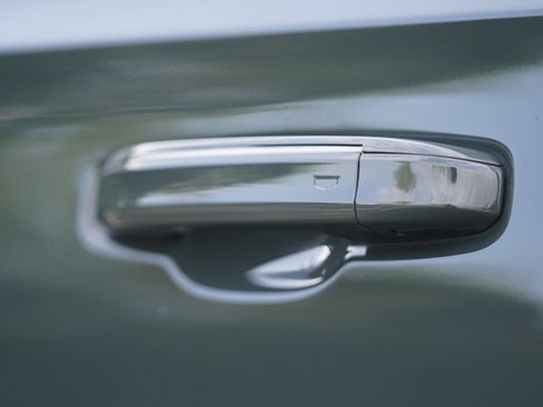 Used 2025 Cadillac Escalade V w/ LPO, Floor Liner Package image 56