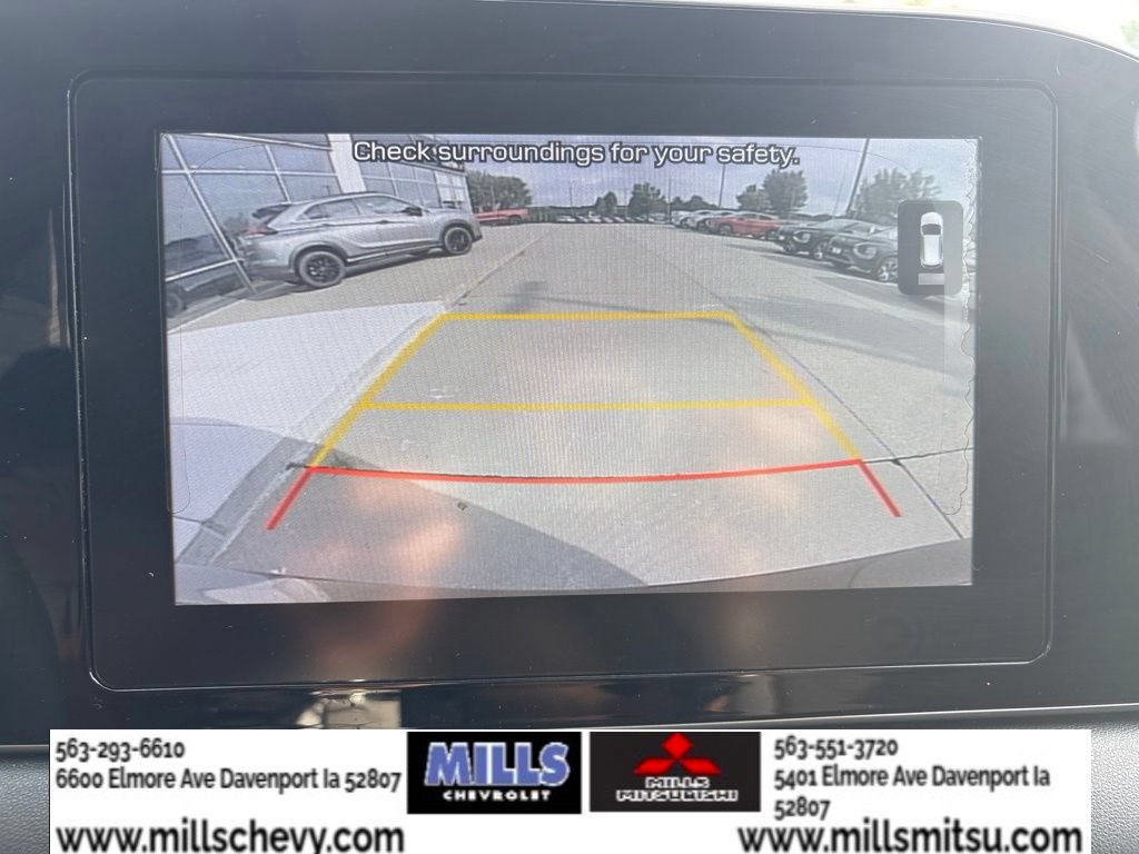 Used 2020 Hyundai Palisade SEL FWD image 29