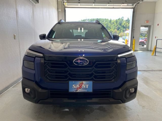 New 2026 Subaru Outback Limited XT AWD/4WD image 4