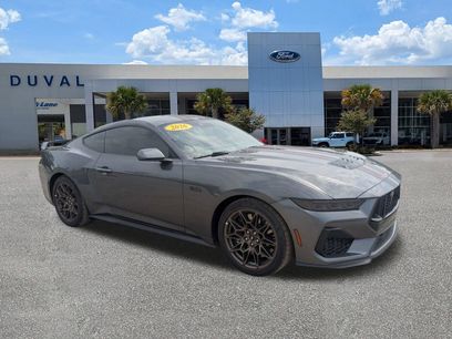 New 2026 Ford Mustang GT Premium w/ GT Performance Package