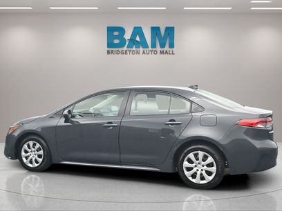 Used 2024 Toyota Corolla LE