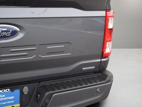 Used 2023 Ford F150 XL w/ STX Appearance Package image 6