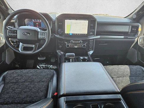 Certified 2025 Ford F150 Tremor w/ Bed Utility Package AWD/4WD image 18