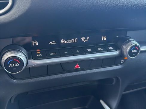 New 2025 MAZDA CX-30 AWD 2.5 S w/ Select Sport Pkg image 27
