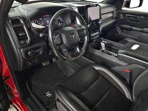 Used 2022 RAM 1500 TRX w/ TRX Level 2 Equipment Group AWD/4WD image 15