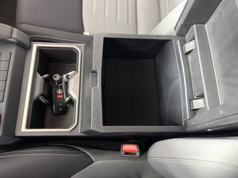 New 2026 Toyota Tacoma TRD Sport image 23