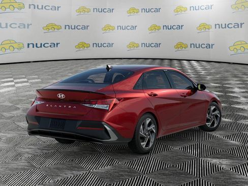 New 2026 Hyundai Elantra SEL Sport Premium image 4