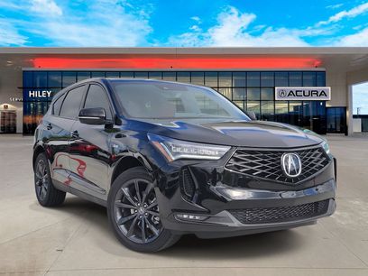 Used 2026 Acura RDX A-Spec