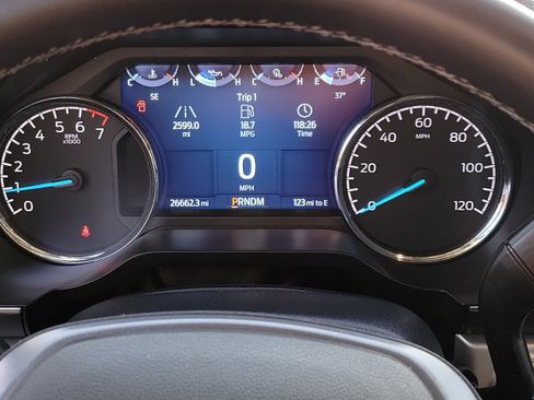 Used 2023 Ford F150 XLT w/ Equipment Group 302A High image 25