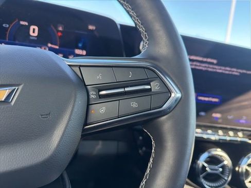 Used 2024 Chevrolet Blazer EV LT image 42