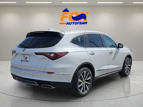New 2026 Acura MDX w/ Technology Package image 5