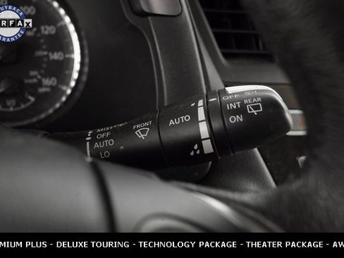 Used 2014 INFINITI QX60 AWD w/ Deluxe Touring Package image 31