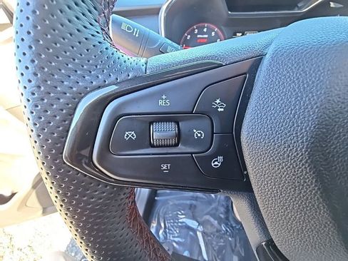 Used 2023 Chevrolet TrailBlazer RS w/ Convenience Package image 12