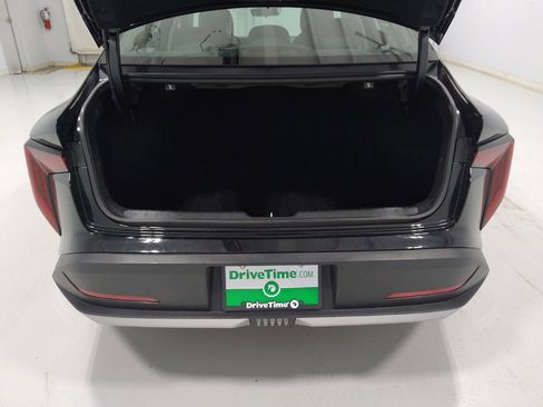 Used 2025 Kia K4 EX FWD image 29