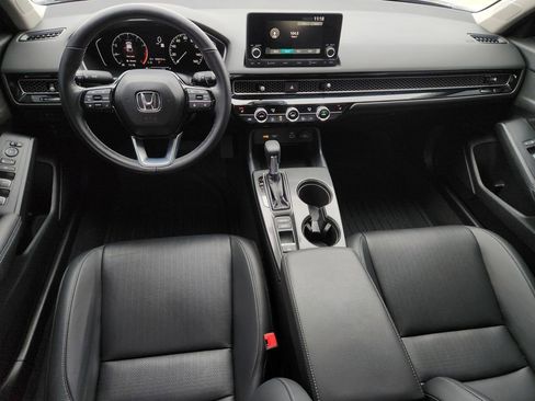 Used 2024 Honda Civic EX-L image 29