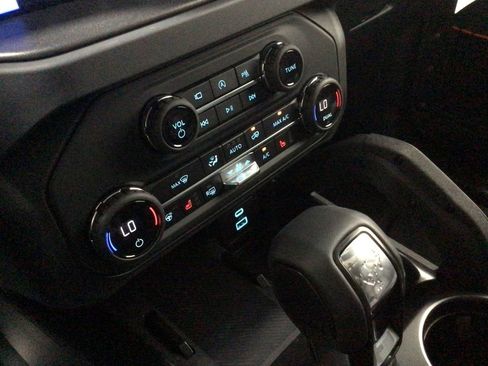 New 2025 Ford Bronco Raptor image 19