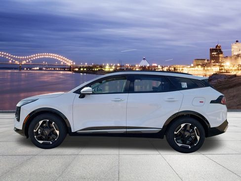 New 2026 Kia Sportage SX image 2