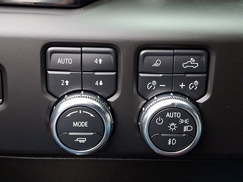 Used 2023 GMC Sierra 1500 Denali Ultimate image 30