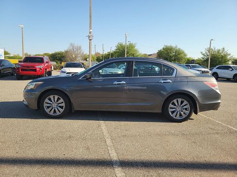 Used 2012 Honda Accord EX-L image 3