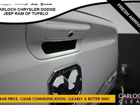 Used 2023 RAM 1500 Big Horn AWD/4WD image 33