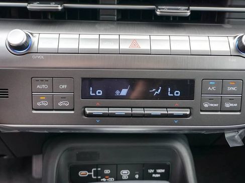 New 2026 Hyundai Kona SEL Sport FWD image 18