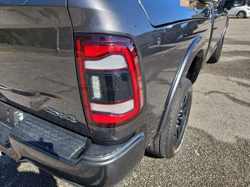 Used 2024 RAM 2500 Limited image 37